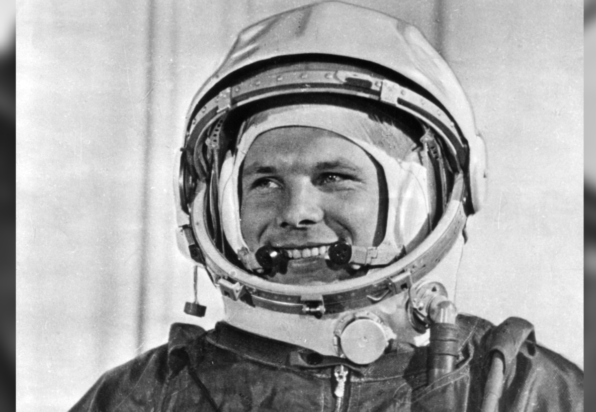 Yuri Gagarin