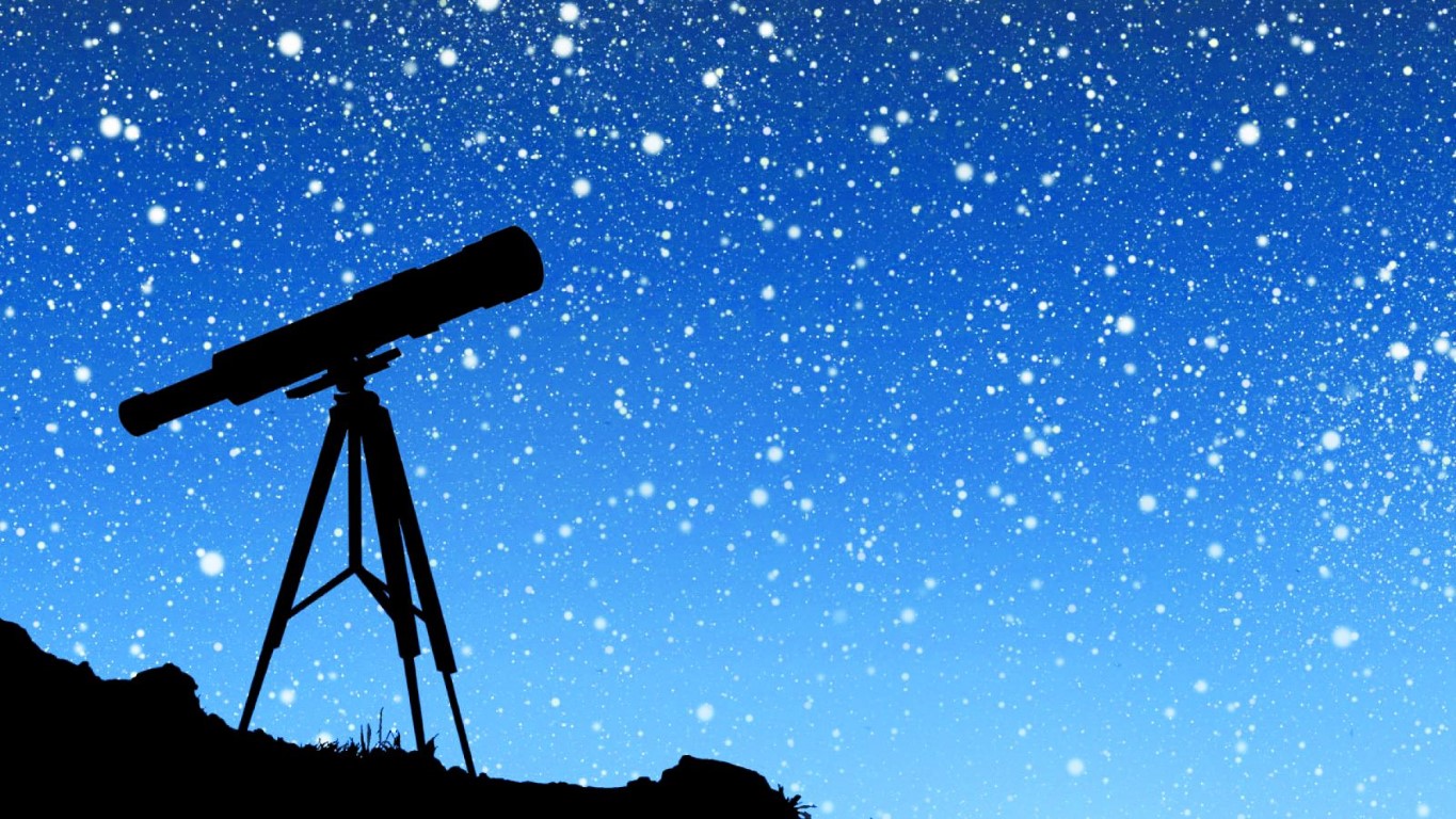 Événements Astronomiques