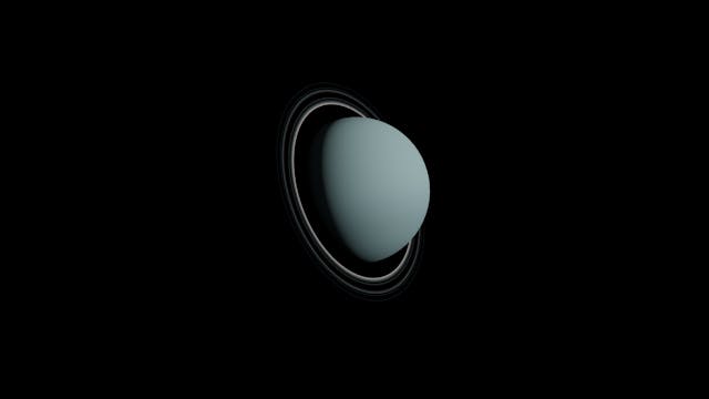 Uranus